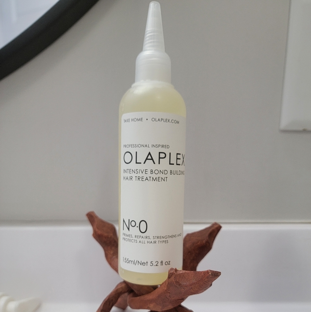 Olaplex No.0 Intensive Bond Building - sealed